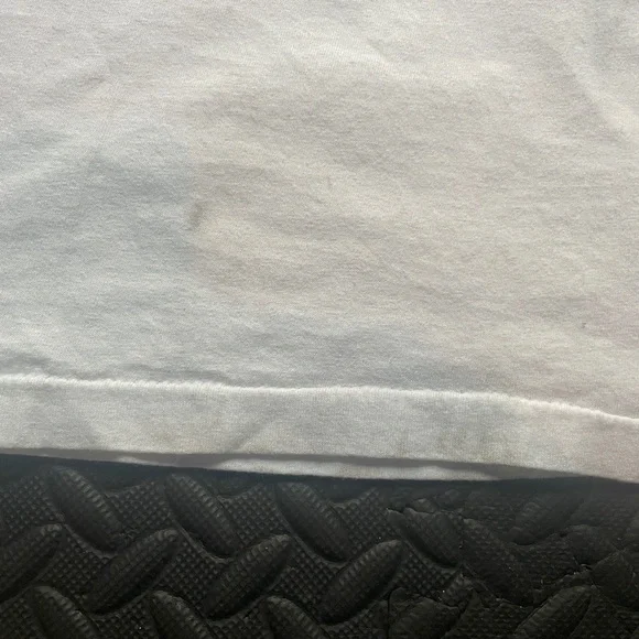 Vintage 1994 Hotel California Eagles Hell Freezes Over Tour T Shirt - Picture 7 of 8